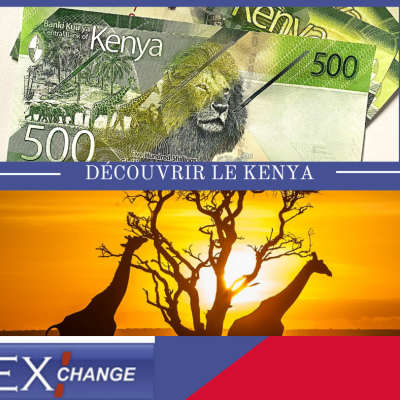Offer -Dcouvrir le Kenya-
