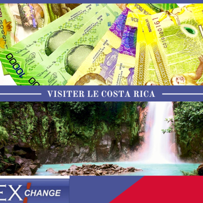 Offer Visiter le Costa Rica